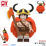 DY674