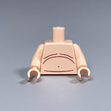 Flesh Tone Beer Belly 4006090