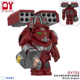 DY723