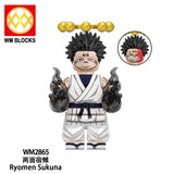 WM2865