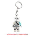 Jek-14 Keychains (PG612)