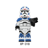 XP318