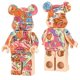 Rainbow Bear - Bagged