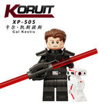XP505 - Top of the Line
