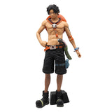 Extra Large Ace Standing Figure
