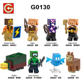 G0130 Set