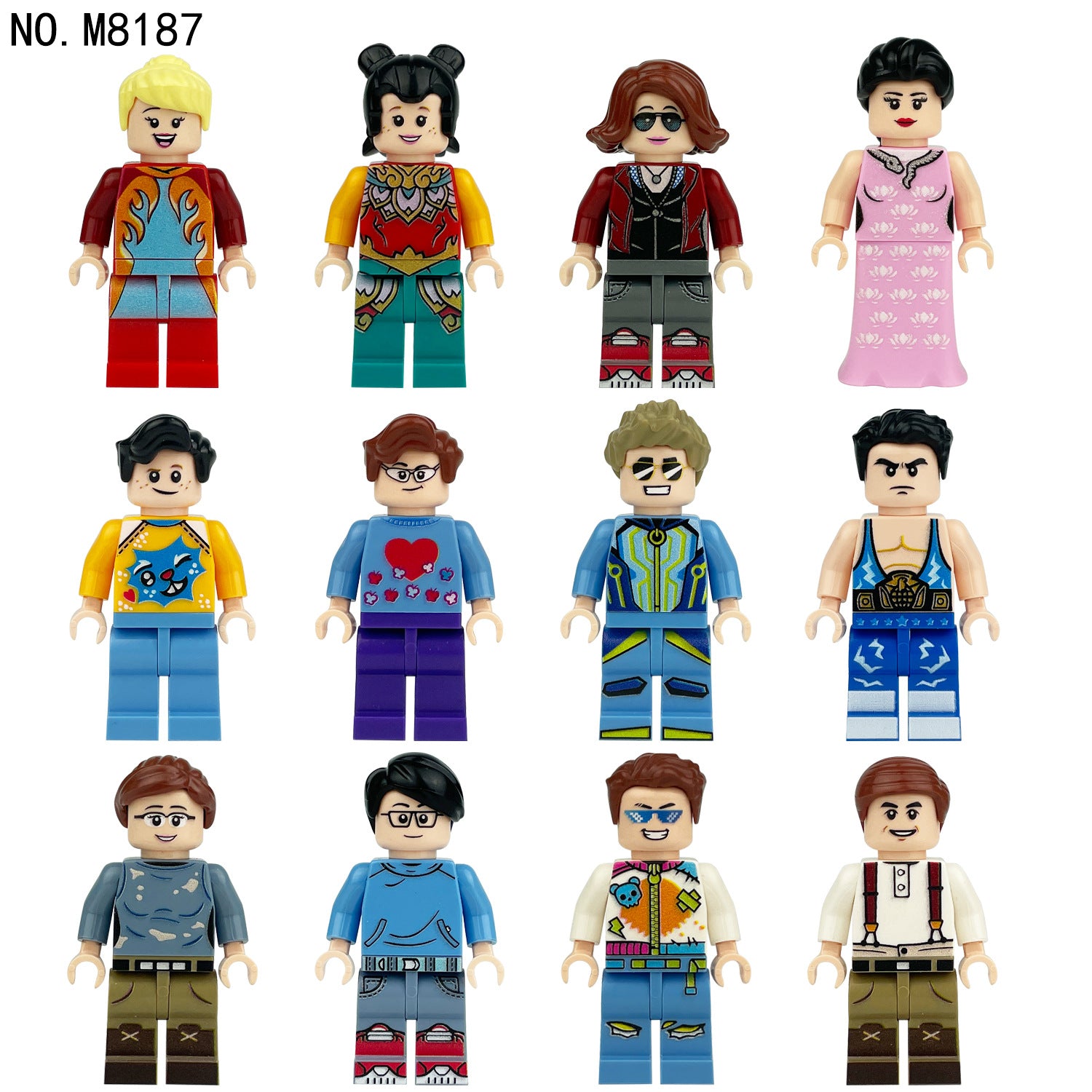 variants77