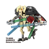 TV8099