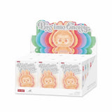 Full Set 6 Boxes - No Repeats, Free Display Box