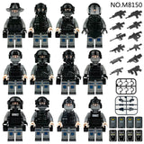 M8150 (12 Pieces)