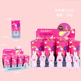 PAPA Angel Pink Rabbit Blind Box (12pcs)