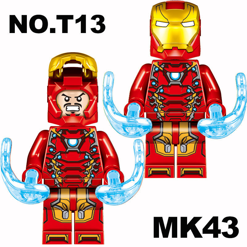 Variant Image