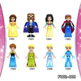F002-009 Set
