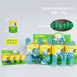 Glow Sumikko Blue Blind Box (12pcs)