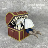 Frieren's Magic Chest [Bagged]