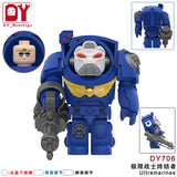 DY706