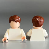 Chic Brown - Fine Hair