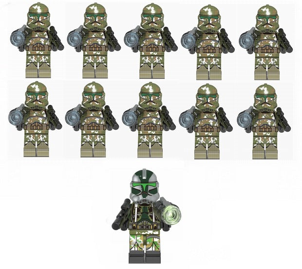 variants24