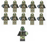 11 Sets