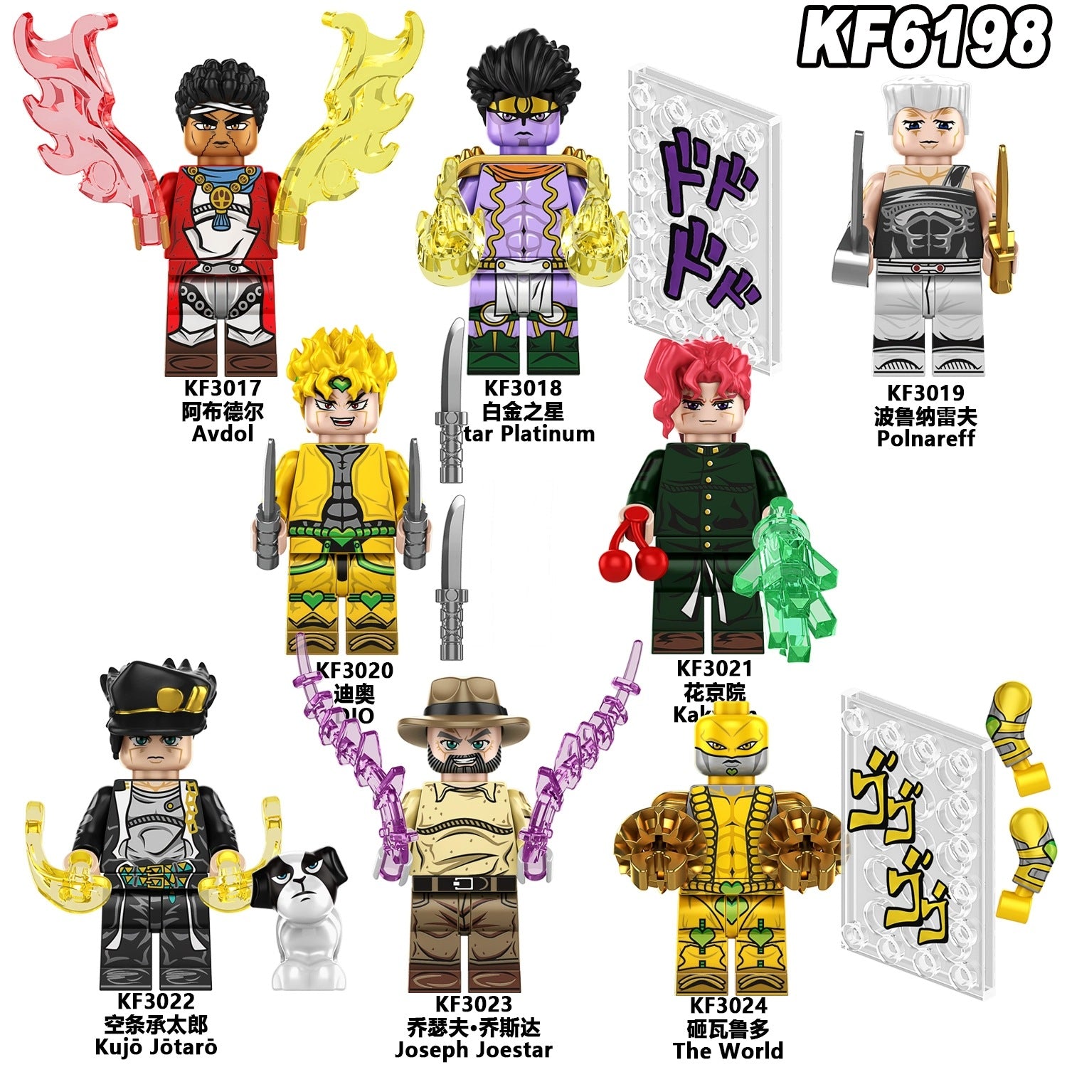 variants0