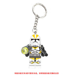 Clone Trooper Keychains (627)