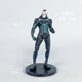 Static Monster Figure (Bagged)