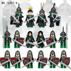 variants107