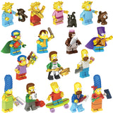 24-Piece Set