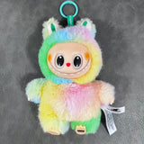 4th Gen Rainbow (18cm) - Vibrant and Eye-Catching
