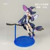 Mage Elaina Figure - Magical, Bagged