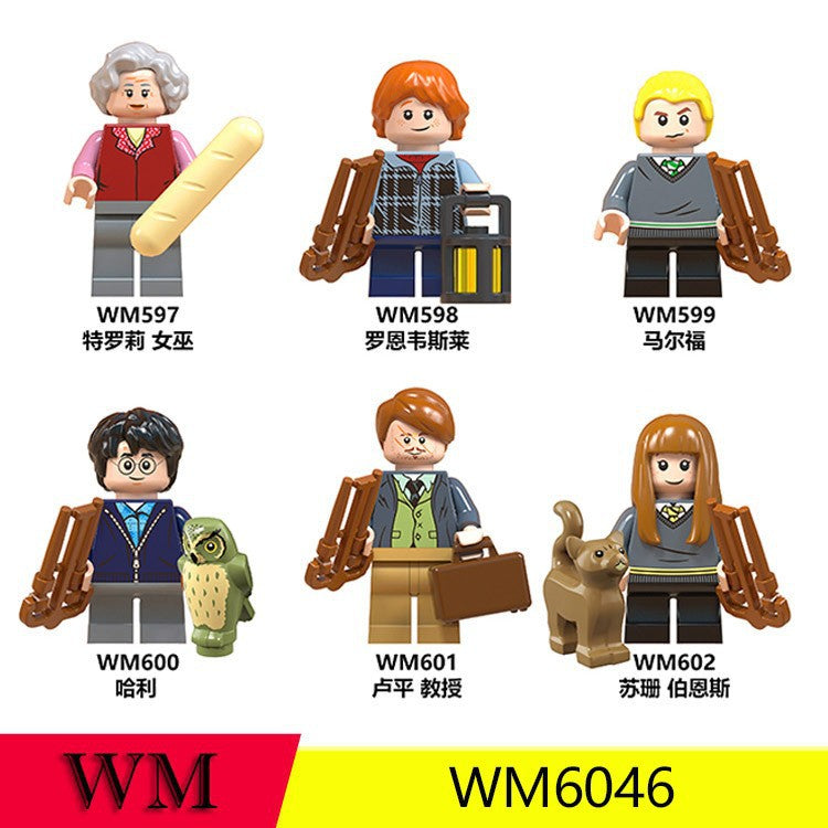 variants33