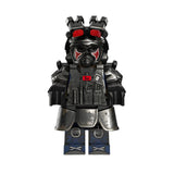 Iron Mask Judge