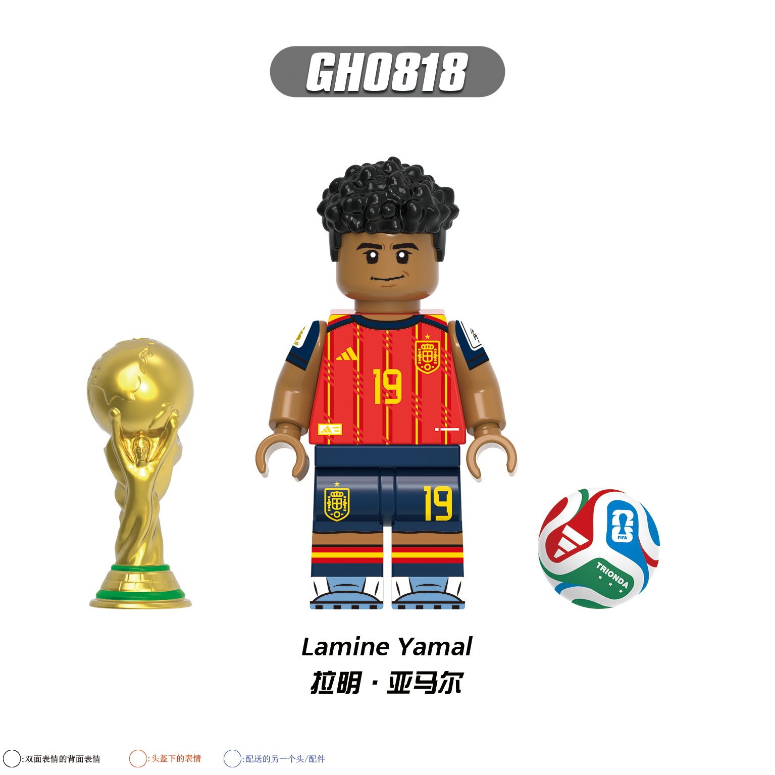 Variant Image