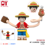 DY601S