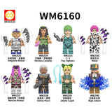 WM6160 Set