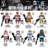 TV6108 Set