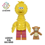 LG0020