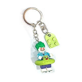 Keychain-4
