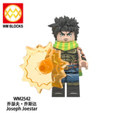 WM2542 - Joseph Joestar