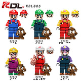 KDL805 Set