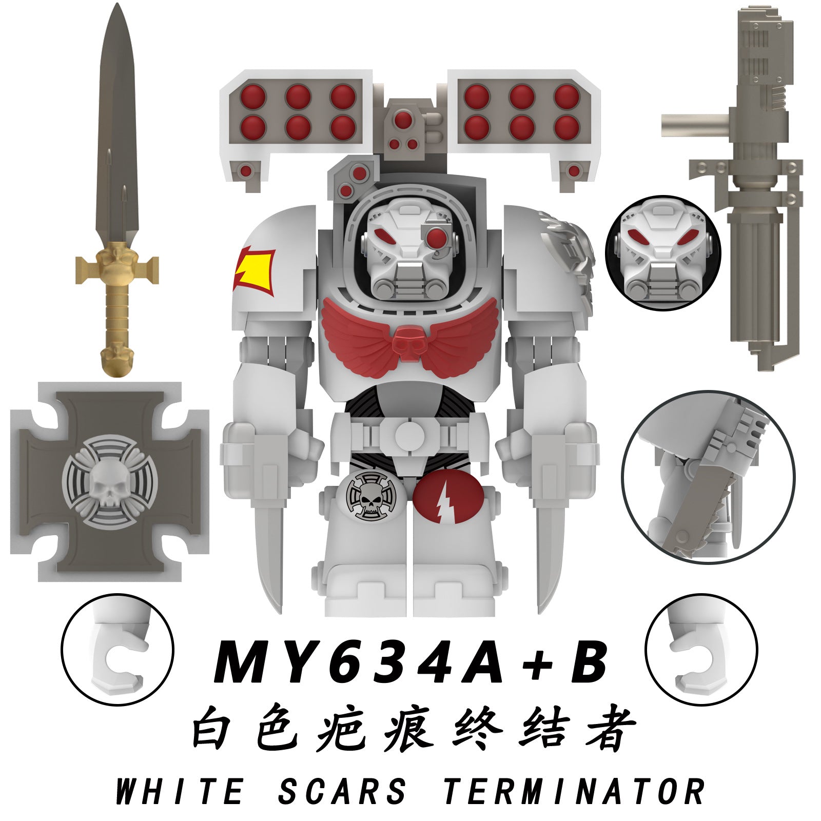 Variant Image