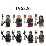 TV6226 Set