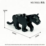 76921 Black Panther
