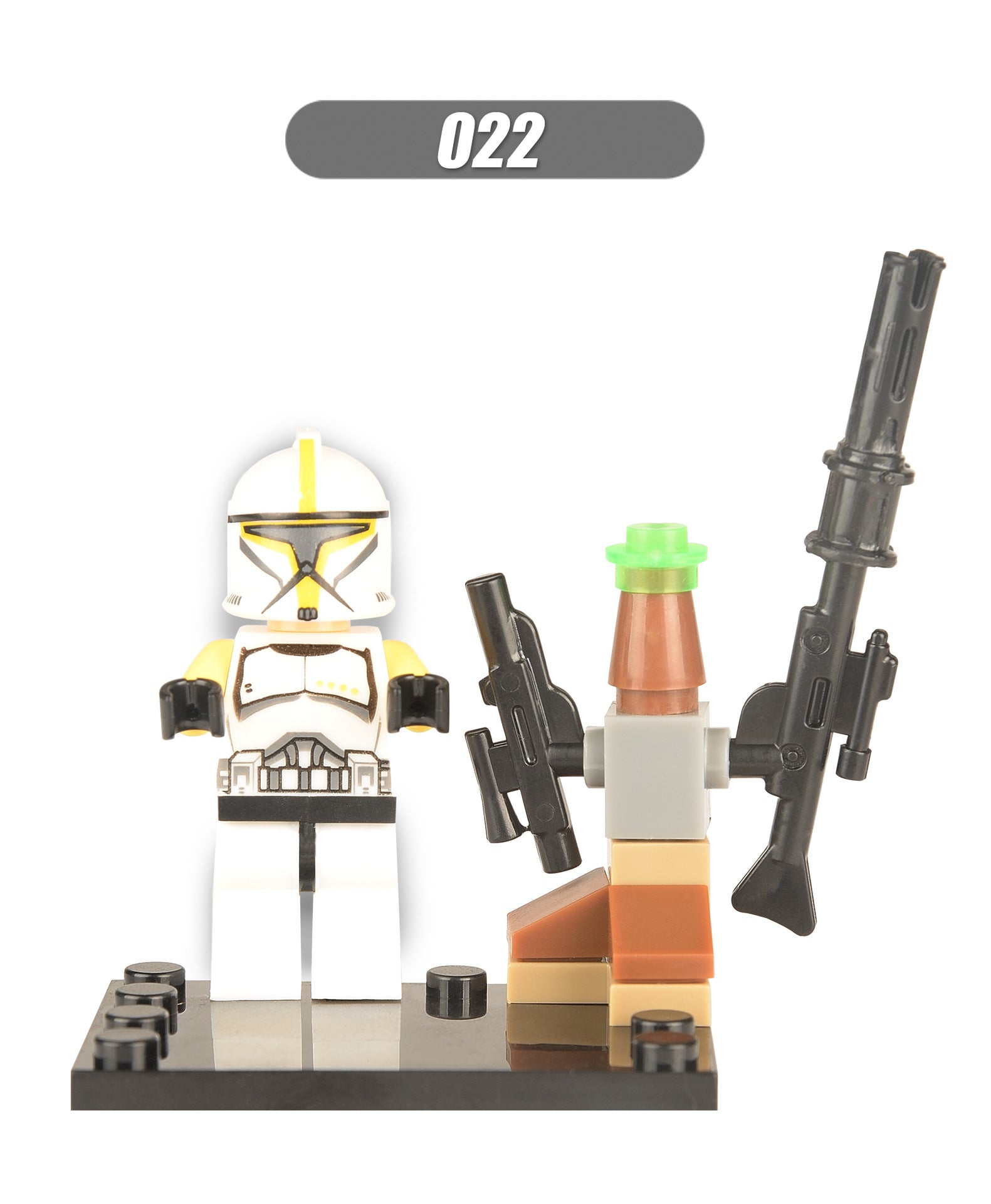 variants24