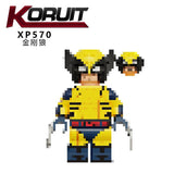 XP570