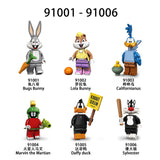 91001-91006
