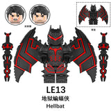 LE13
