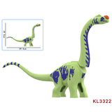 KL3322