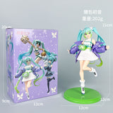 Hatsune Miku Fanny Pack (Boxed)