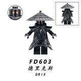 FD603